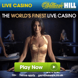 William Hill Casino