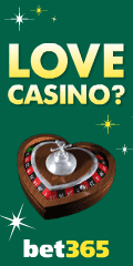 Bet365 Casino - Best in Online Casinos