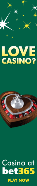 Bet365 Casino