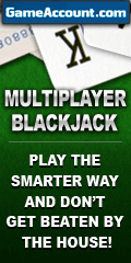 Multiplayer Blackjack