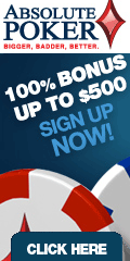 Online Poker Promotion