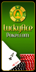 Lucky Ace Poker