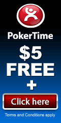 Poker Time - Best in online Poker