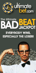 Ultimate Bet Poker