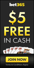 Bet365 Poker - Best in Online Poker