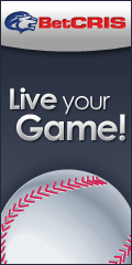 BetCRIS Sportsbook