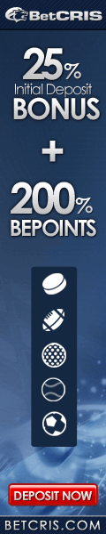 BetCRIS Sportsbook