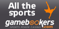 GameBookers - Online Sportsbooks