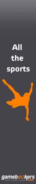 GameBookers Sportsbook