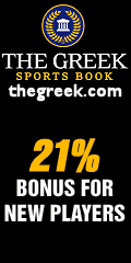 The Greek Sportsbook