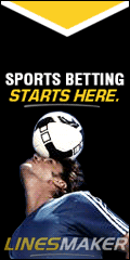 LinesMaker Sportsbook