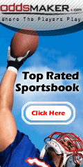 Odds Maker Sportsbook