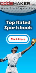 Odds Maker Sportsbook