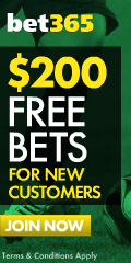 bet365 Sportsbook